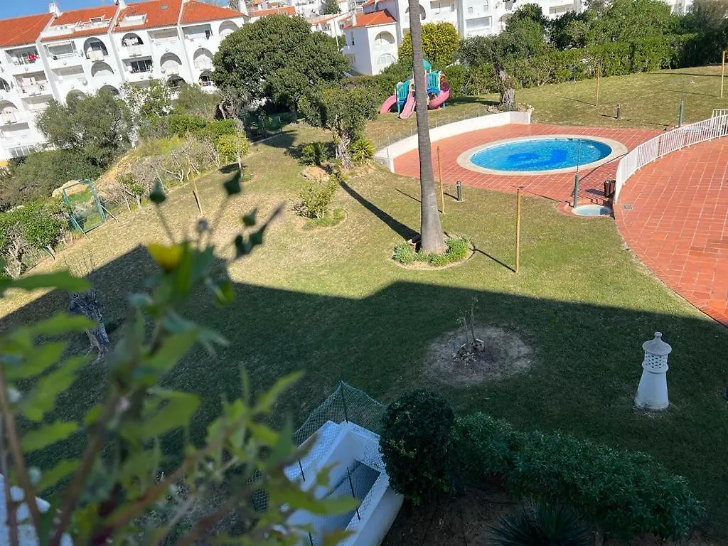 Painel De Albufeira Apartment