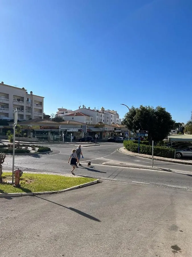 Painel De Albufeira Apartment