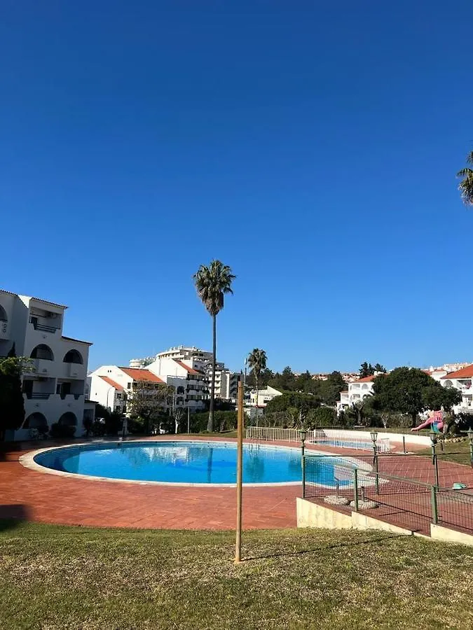 Painel De Albufeira Apartment