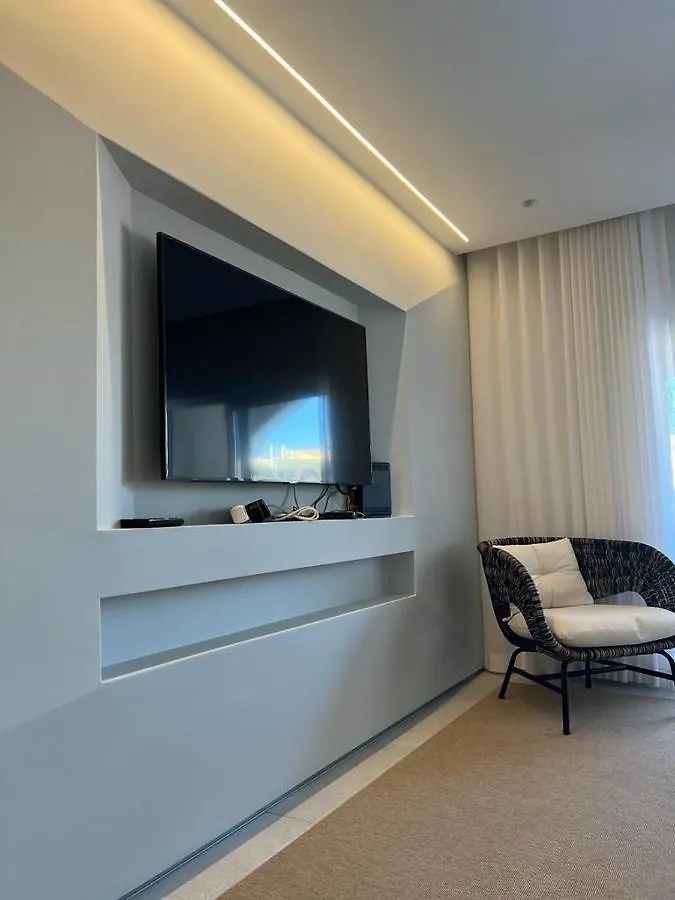 Painel De Albufeira Apartment Portugal