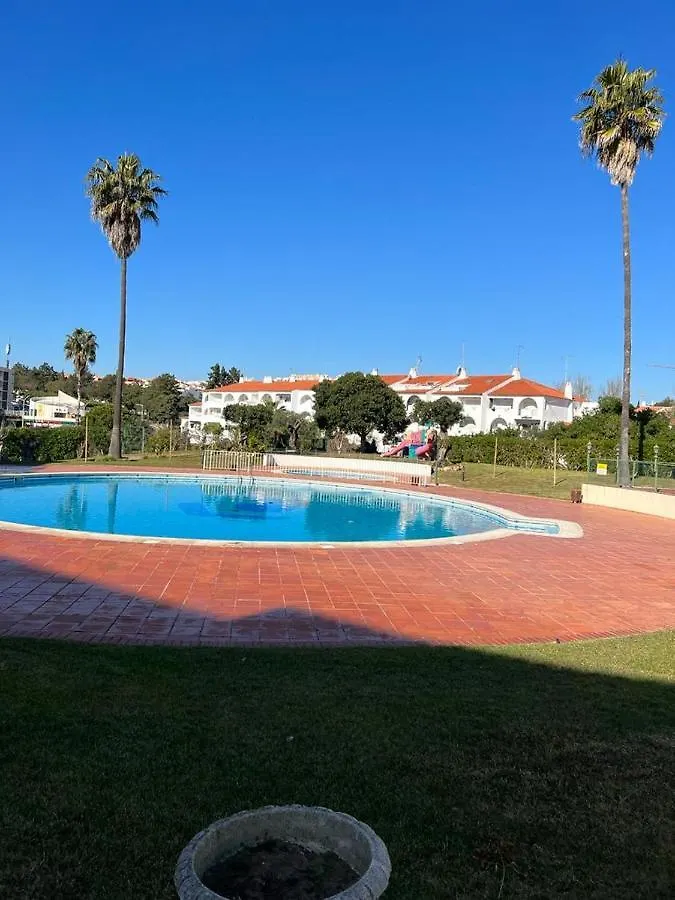 Painel De Albufeira Apartment Portugal