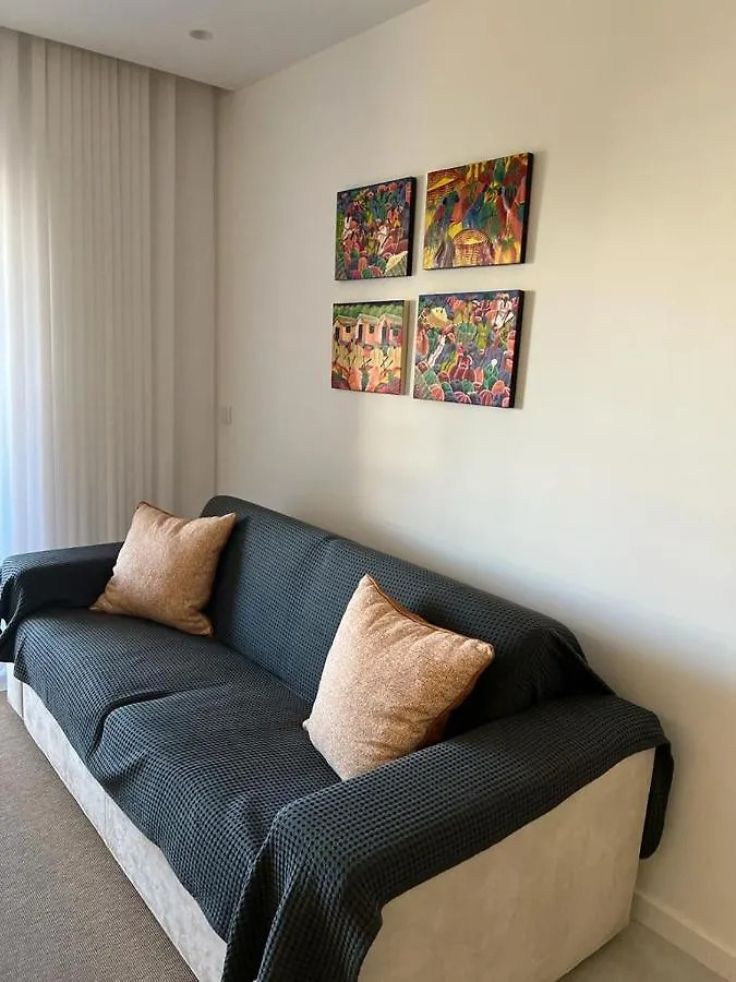 Painel De Albufeira Apartment 0*,  Portugal