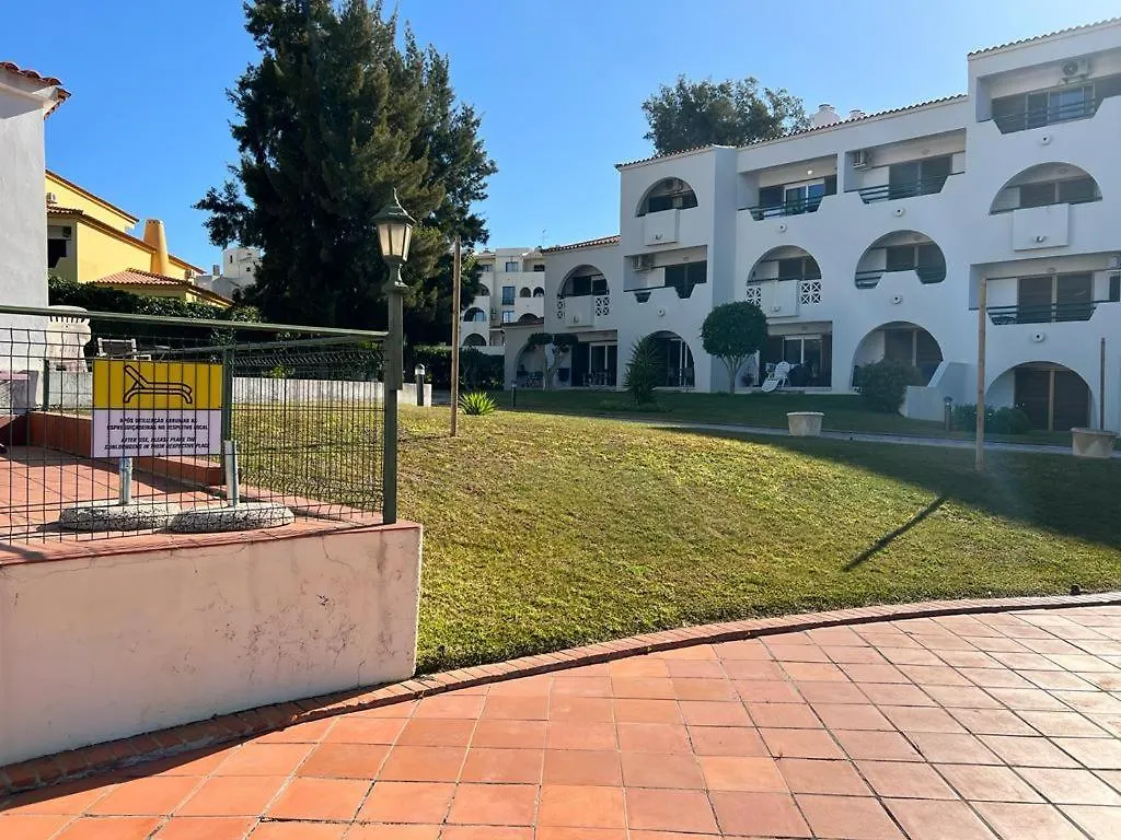 Painel De Albufeira Apartment 0*,