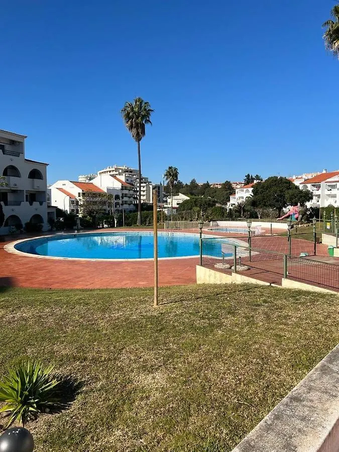 Painel De Albufeira Apartment