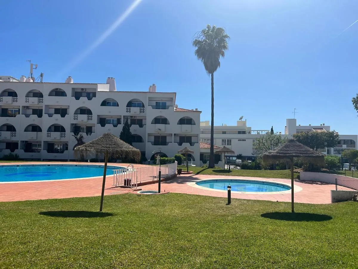 Painel De Albufeira Apartment 0*,  Portugal