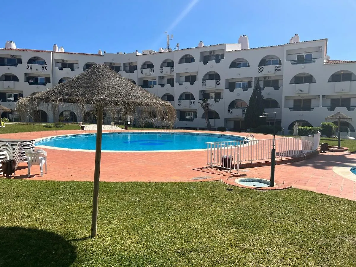 Painel De Albufeira Apartment