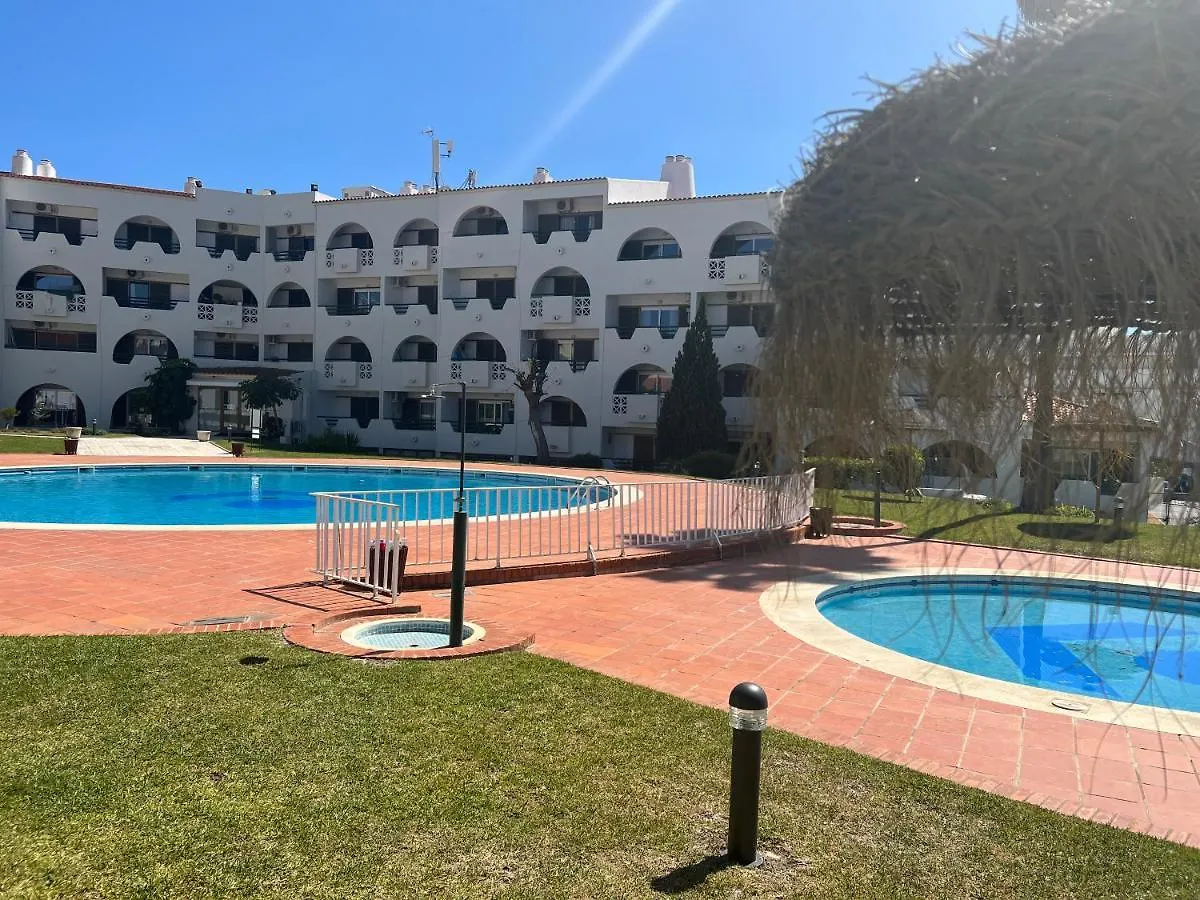 Painel De Albufeira Apartment Portugal