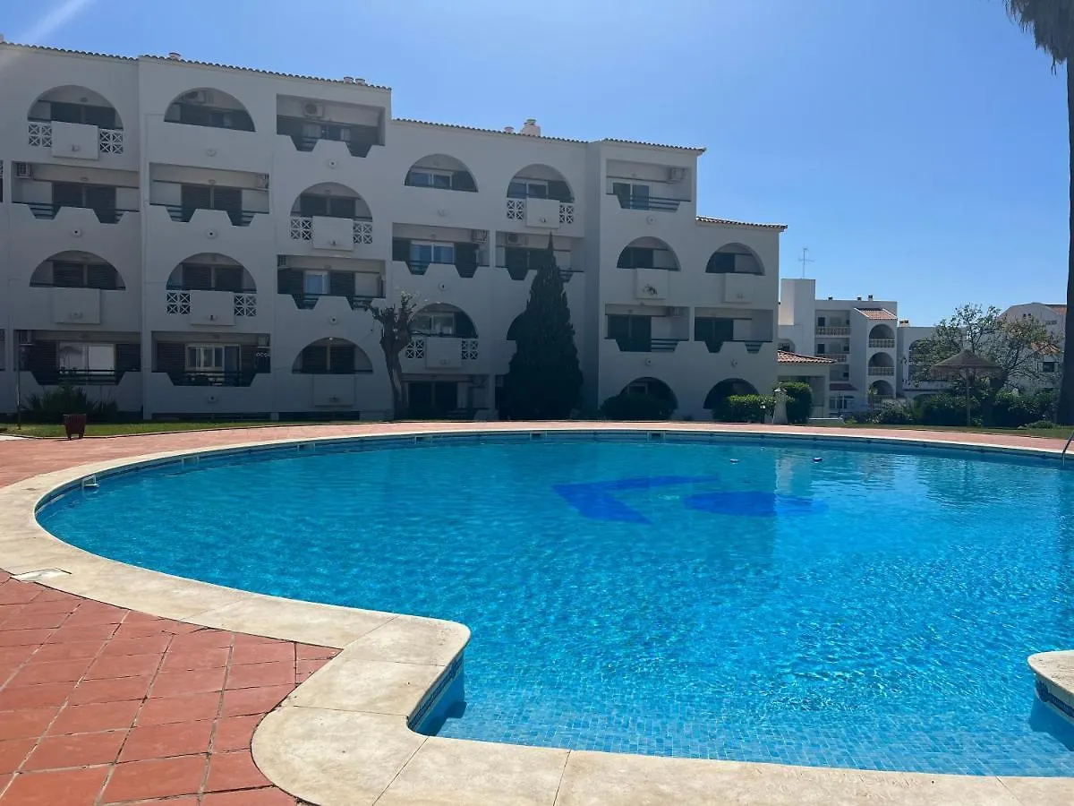 Painel De Albufeira Apartment Portugal