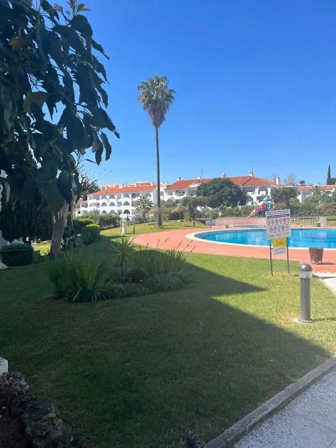 Painel De Albufeira Apartment Portugal