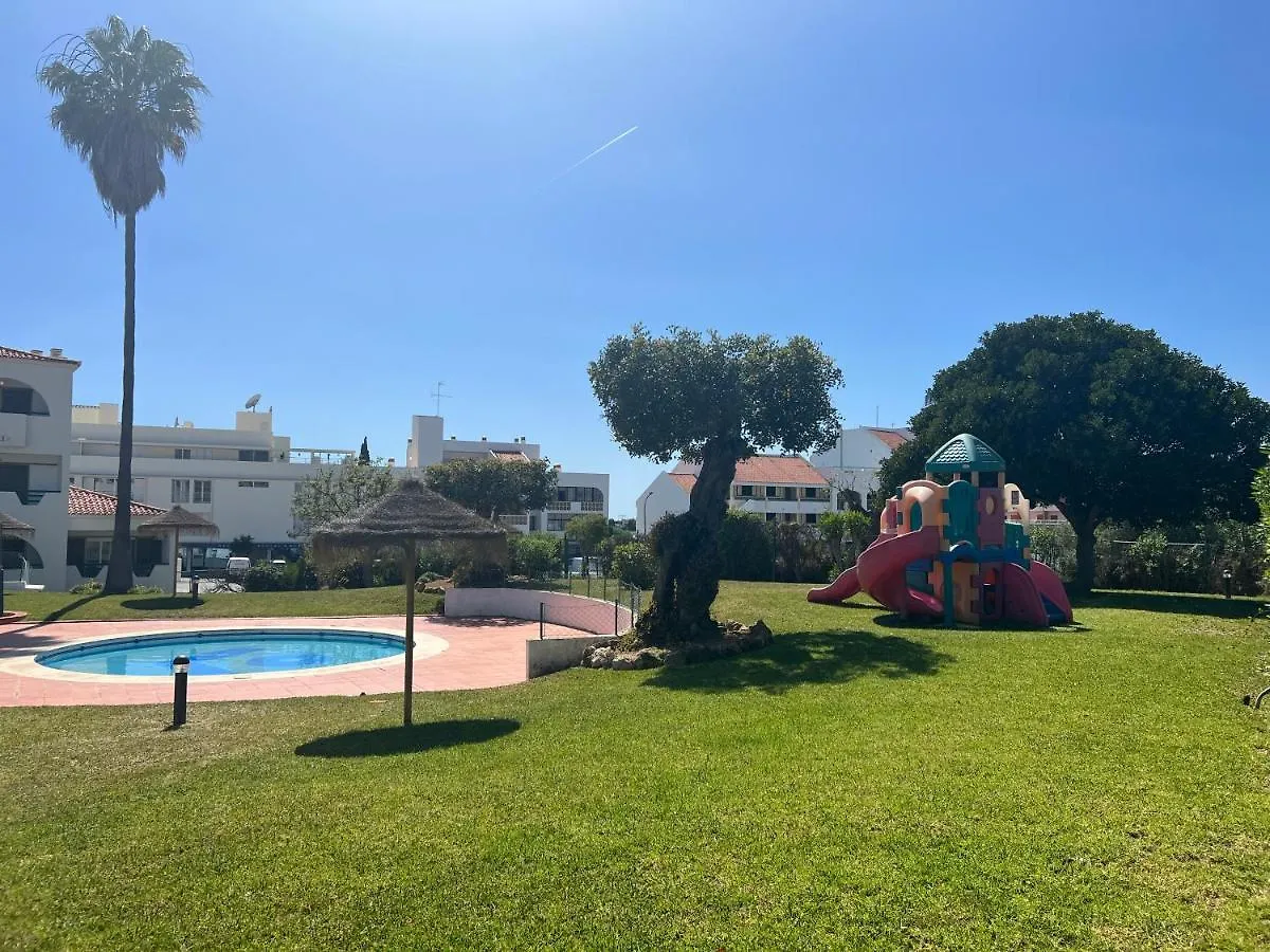 Painel De Albufeira Apartment
