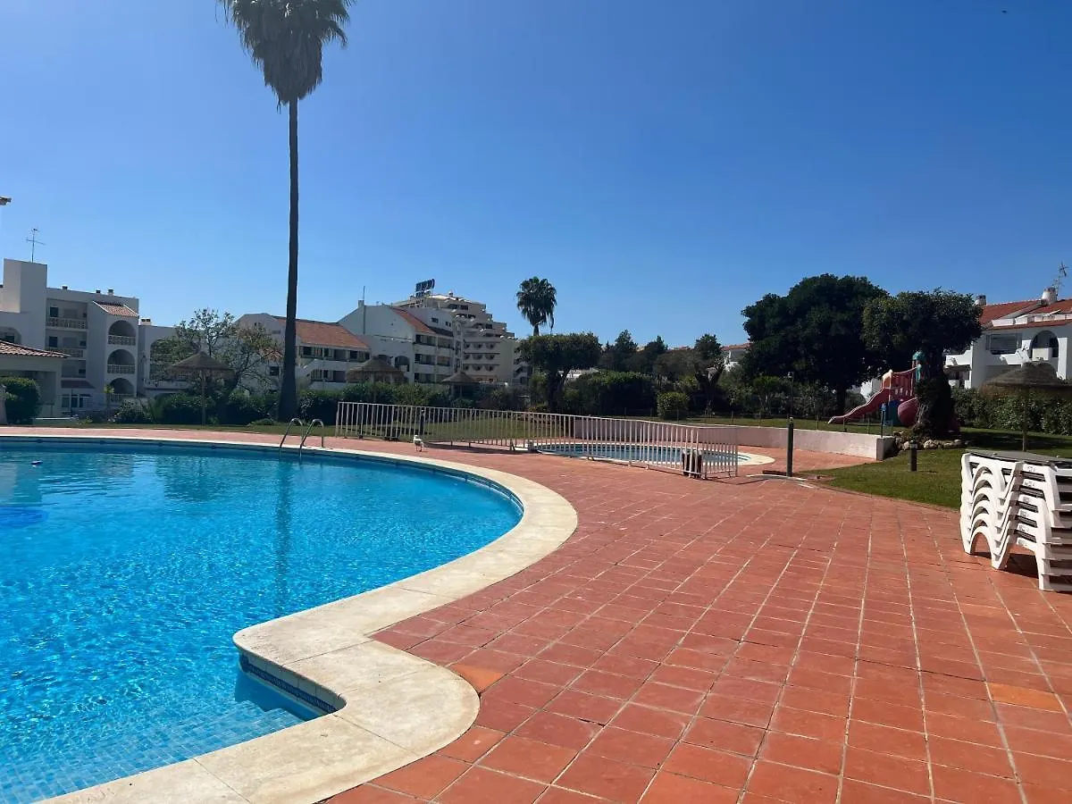 Painel De Albufeira Apartment