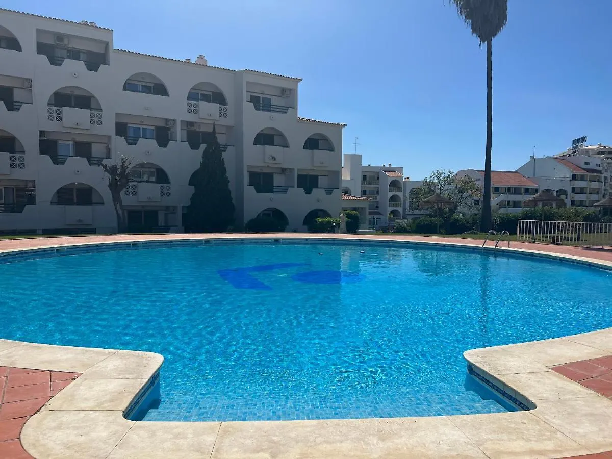 Painel De Albufeira Apartment 0*,