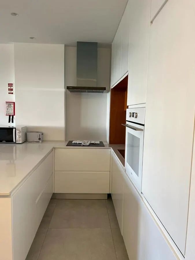 Painel De Albufeira Apartment
